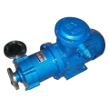 Horizontal Centrifugal Magnetic Coupling Chemical Circulator Pump